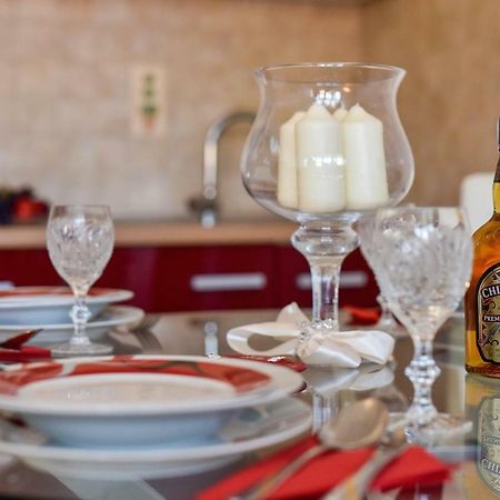 Apartment Ines シニ エクステリア 写真