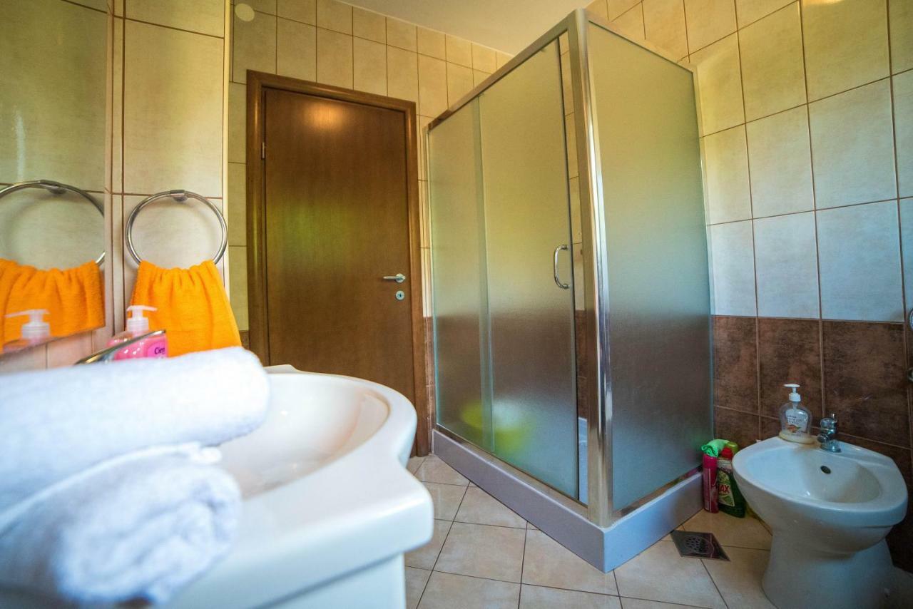 Apartment Ines シニ エクステリア 写真