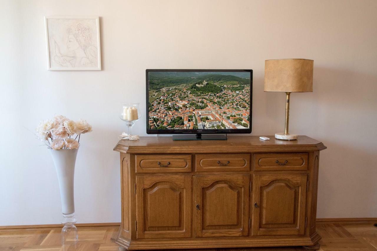 Apartment Ines シニ エクステリア 写真