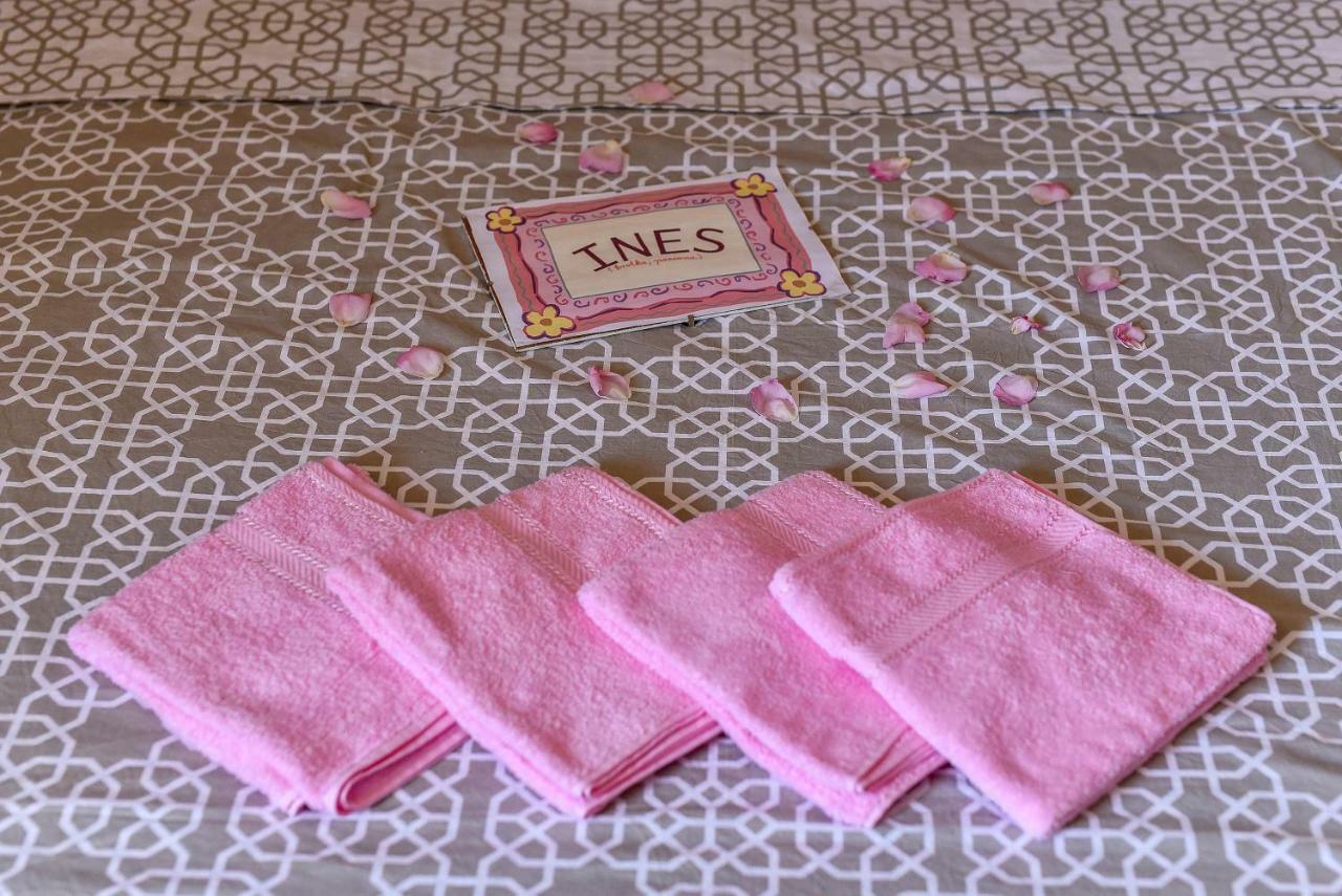 Apartment Ines シニ エクステリア 写真