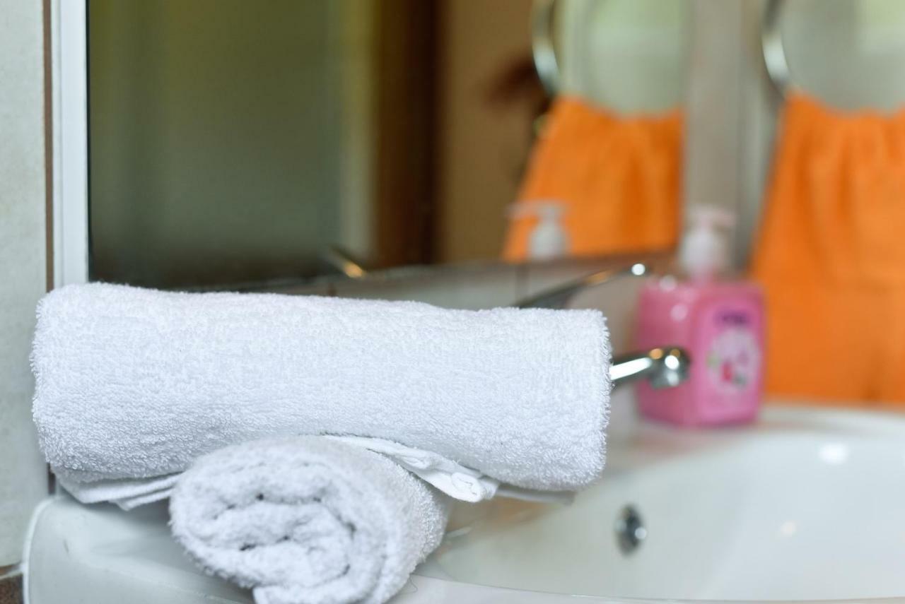 Apartment Ines シニ エクステリア 写真